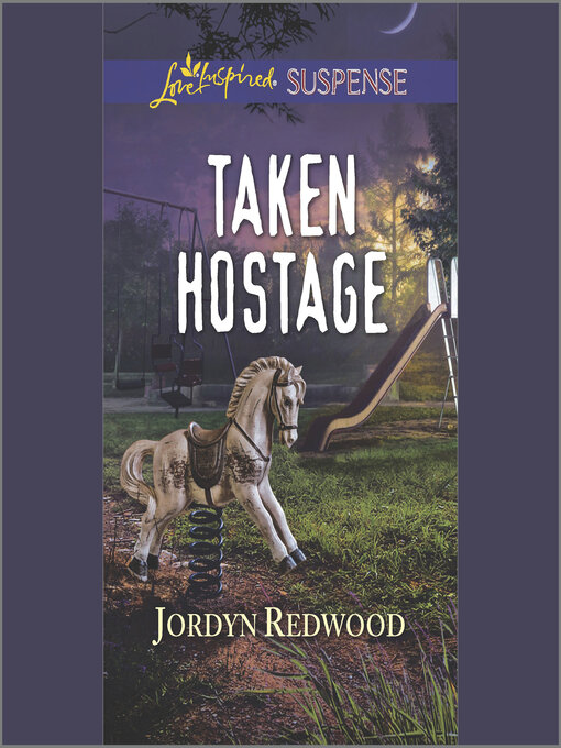 Title details for Taken Hostage by Jordyn Redwood - Available